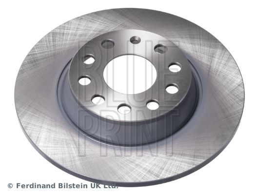 BLUE PRINT stabdžių diskas ADV184307